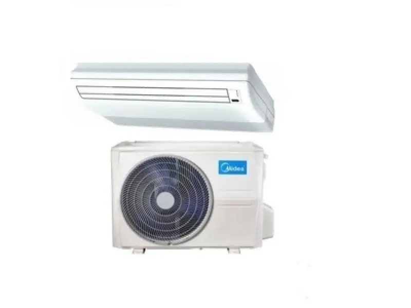 28795-28789-midea podstropne parapetni split (r32, 5,3 kw)